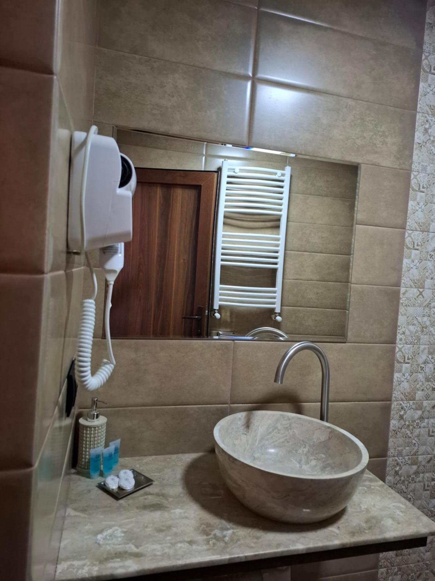 Hotel Cozy House Kazbegi Esterno foto
